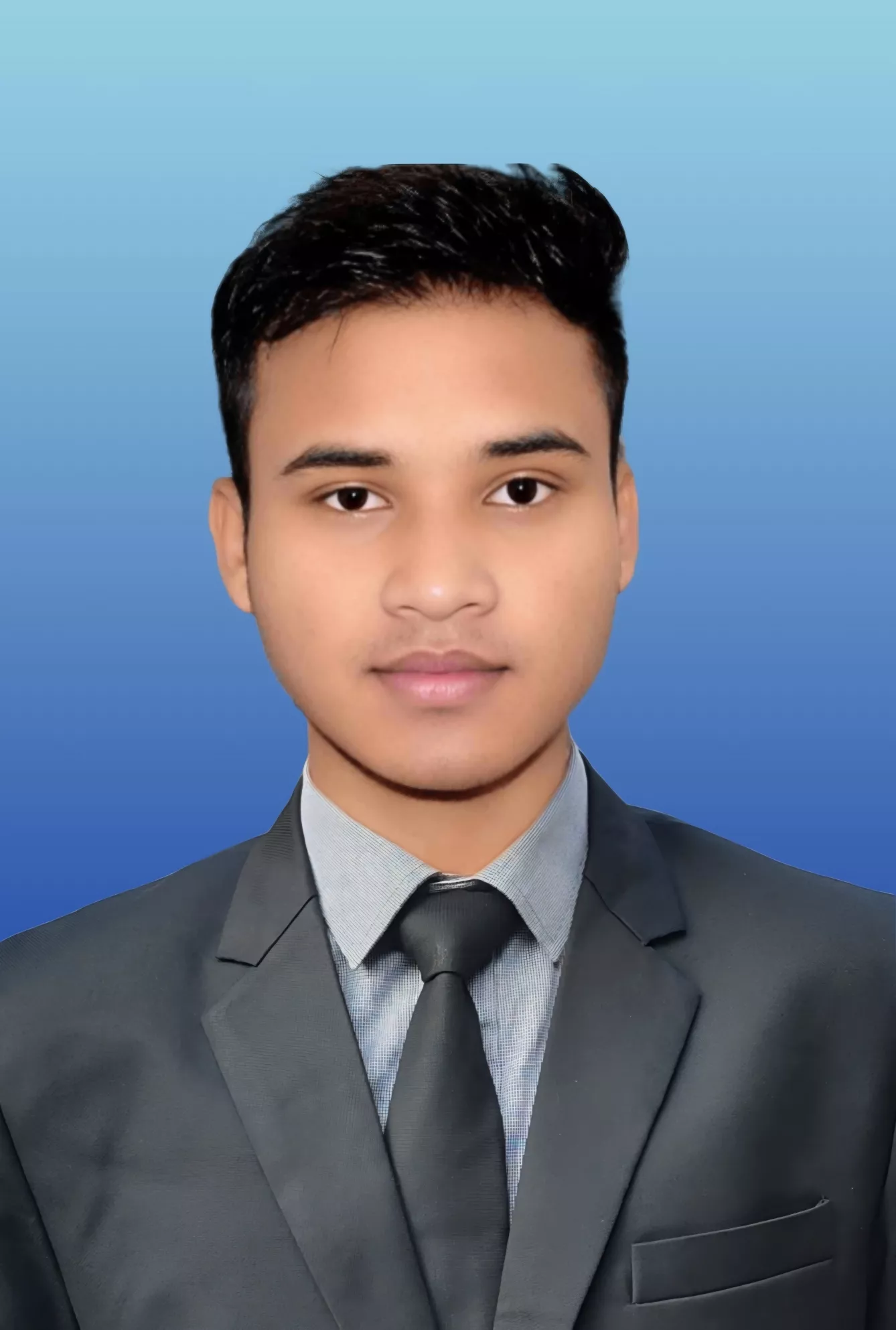 Dipak Meshram