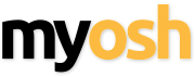 MYOSH Logo