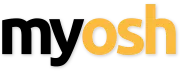 MYOSH Logo