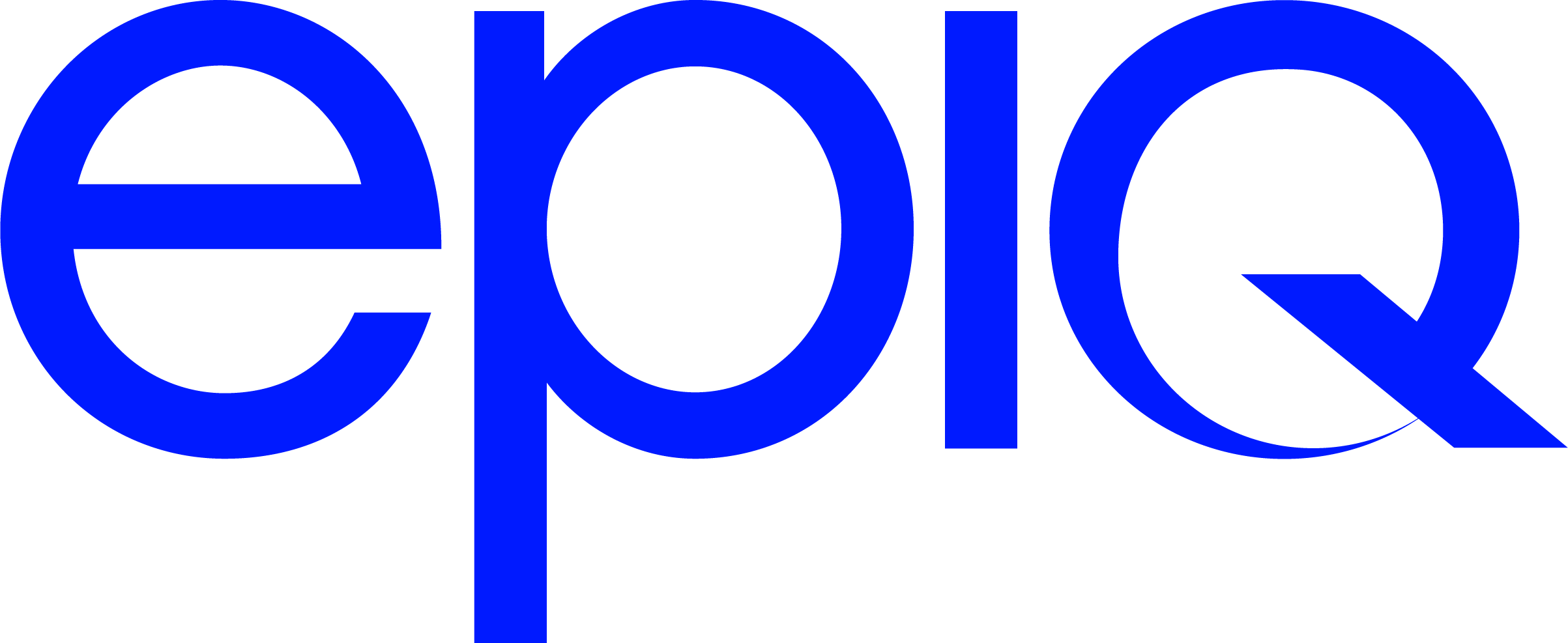Epiq Discovery Logo