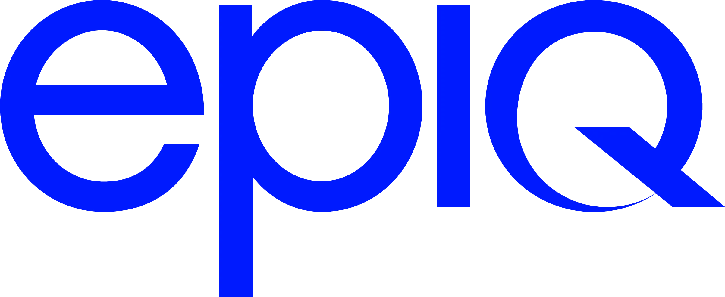 Epiq Discovery Logo