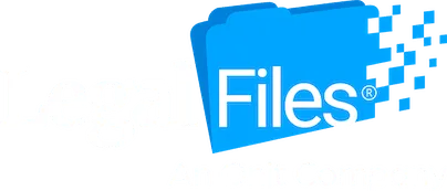 Legal Files Logo