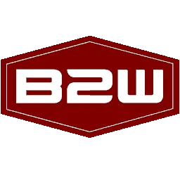 B2W Estimate Logo