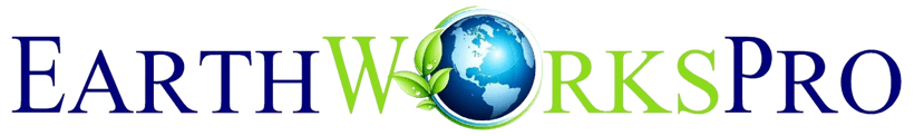 EarthWorks Pro Logo