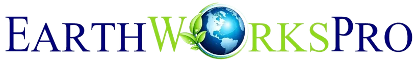 EarthWorks Pro Logo