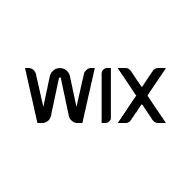 Wix eCommerce Logo