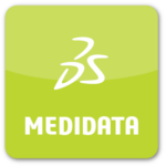 Medidata Rave EDC Logo