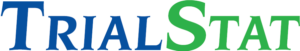 TrialStat EDC Logo
