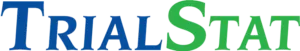 TrialStat EDC Logo